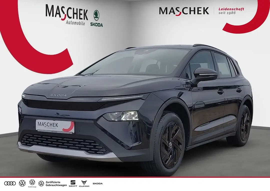 Skoda Elroq 50 Tour - Afbeelding 1