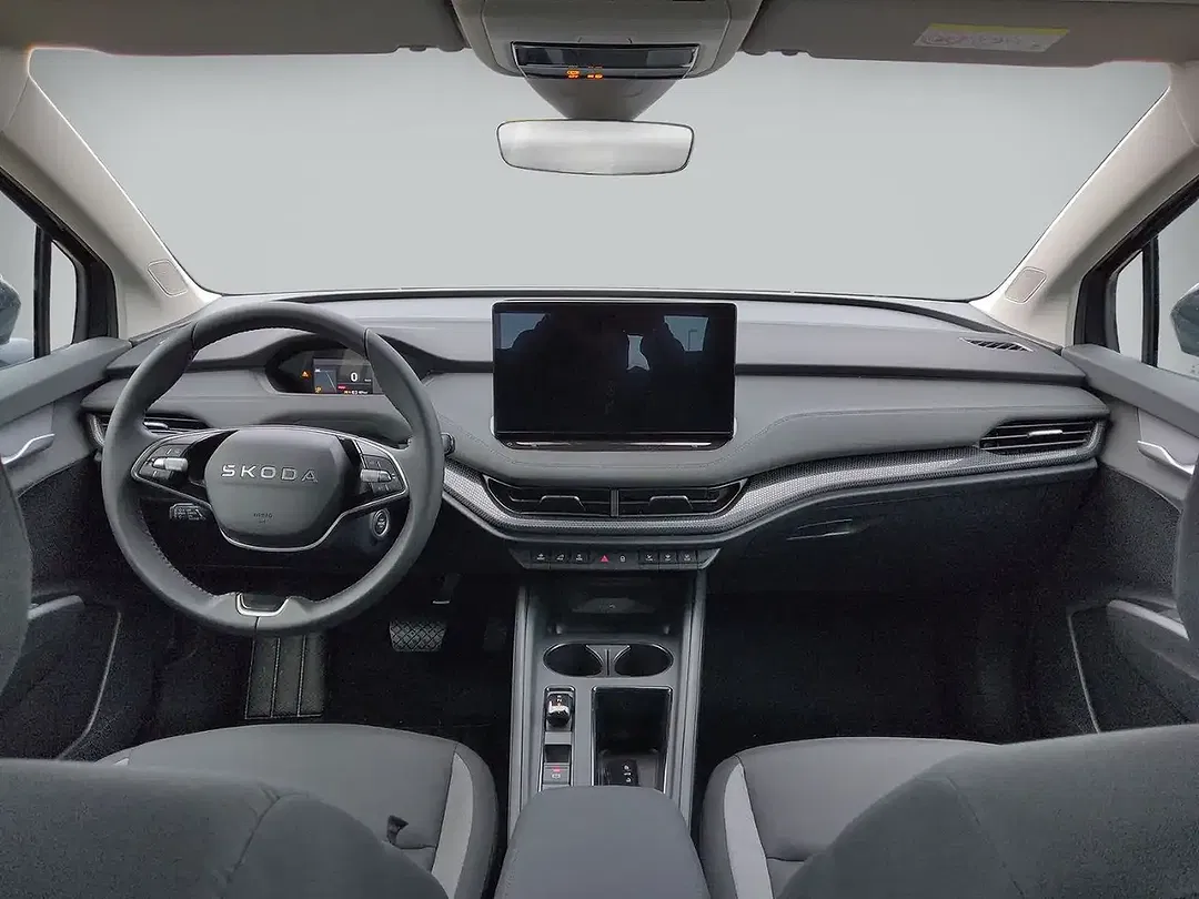Skoda Elroq 50 Tour - Thumbnail 10