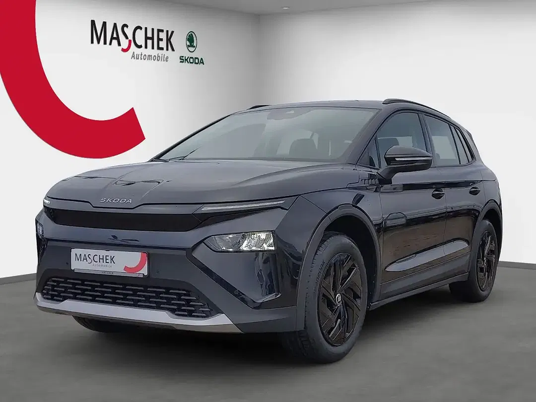 Skoda Elroq 50 Tour - foto 2