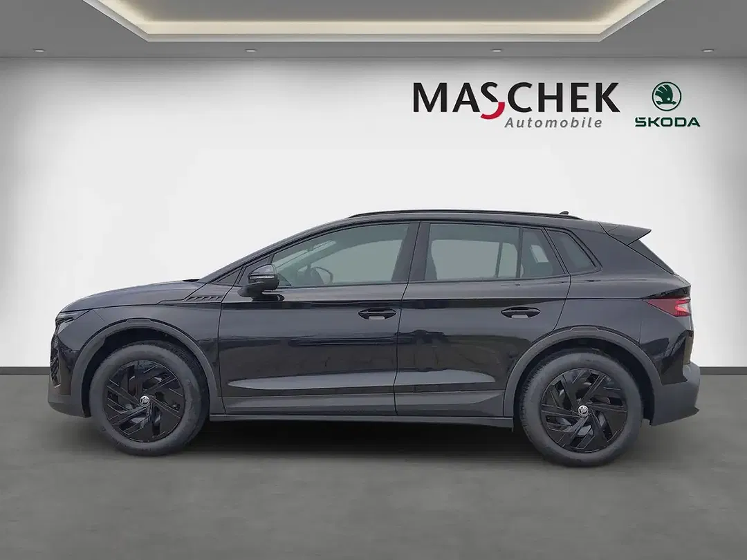 Skoda Elroq 50 Tour - Thumbnail 3