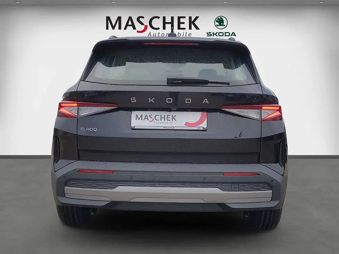 Skoda Elroq 50 Tour - Thumbnail 5