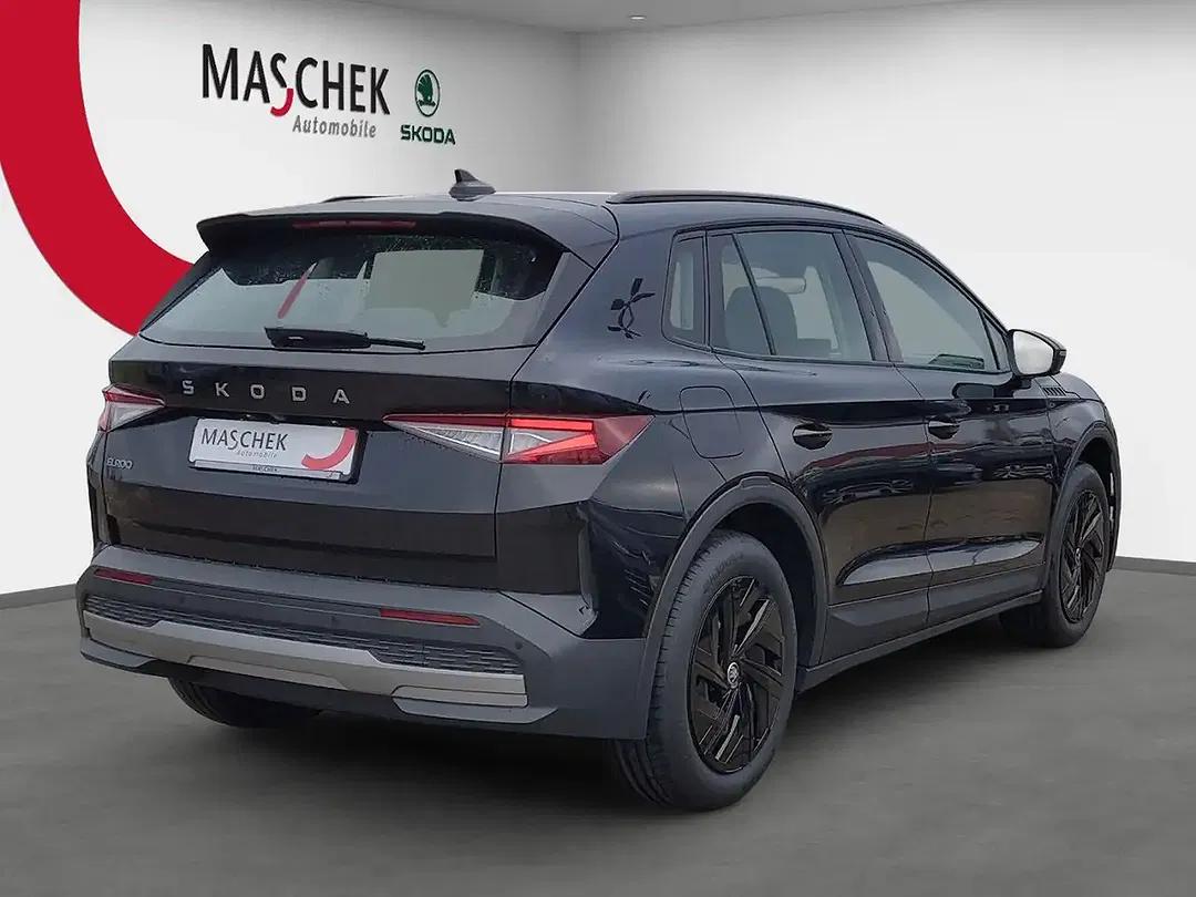 Skoda Elroq 50 Tour - Thumbnail 6