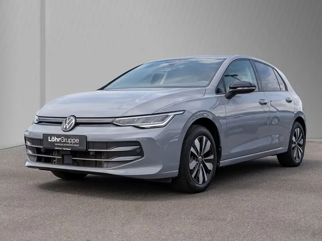 Volkswagen Golf 1.5 TSI Goal - Thumbnail 3