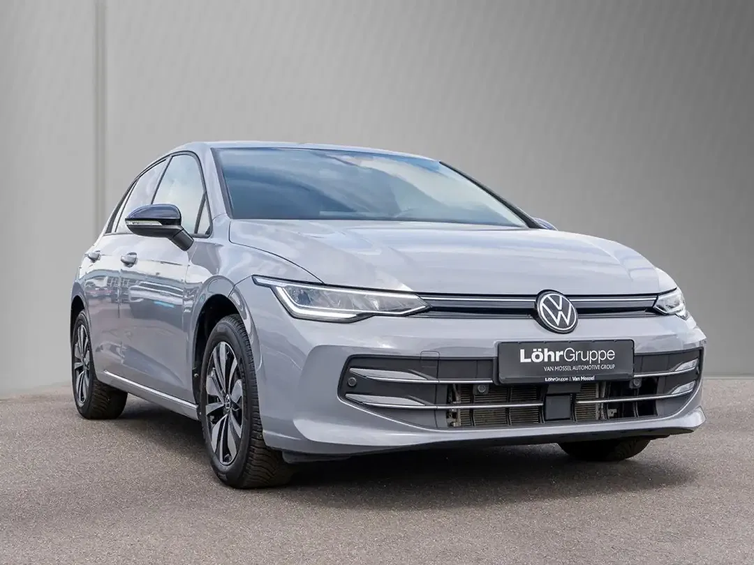 Volkswagen Golf 1.5 TSI Goal - Thumbnail 4