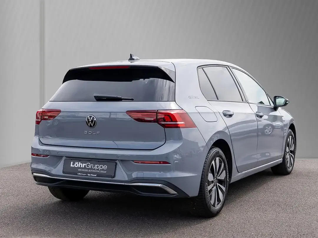 Volkswagen Golf 1.5 TSI Goal - Thumbnail 5