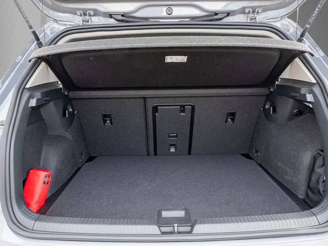 Volkswagen Golf 1.5 TSI Goal - Thumbnail 7