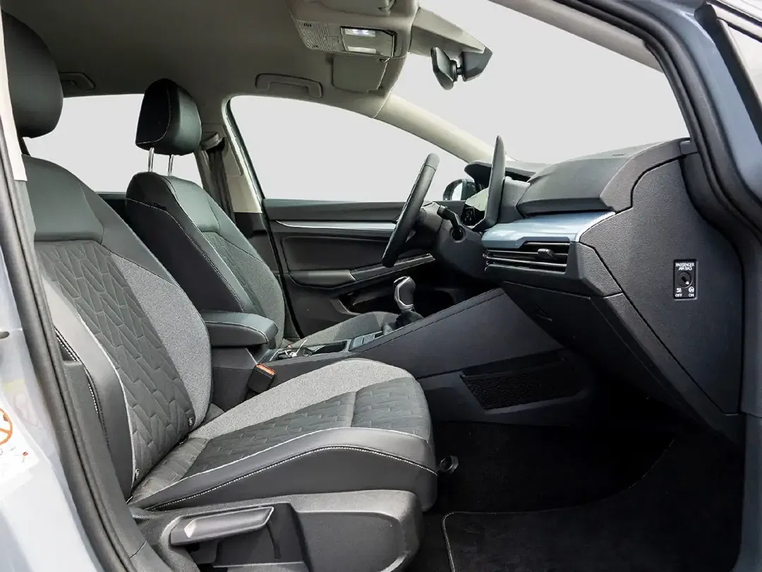 Volkswagen Golf 1.5 TSI Goal - Thumbnail 8