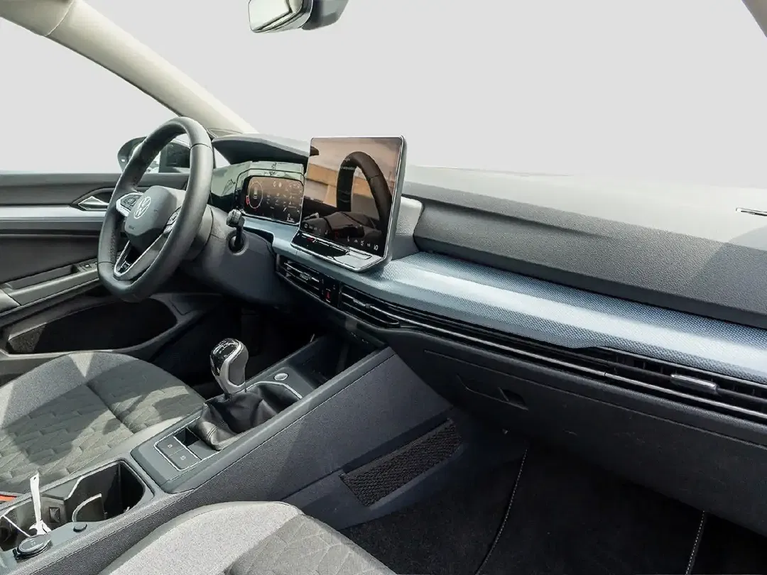 Volkswagen Golf 1.5 TSI Goal - Thumbnail 9