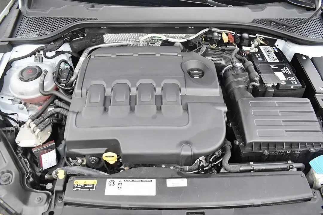 SEAT Leon 2.0 TDI FR - Thumbnail 15
