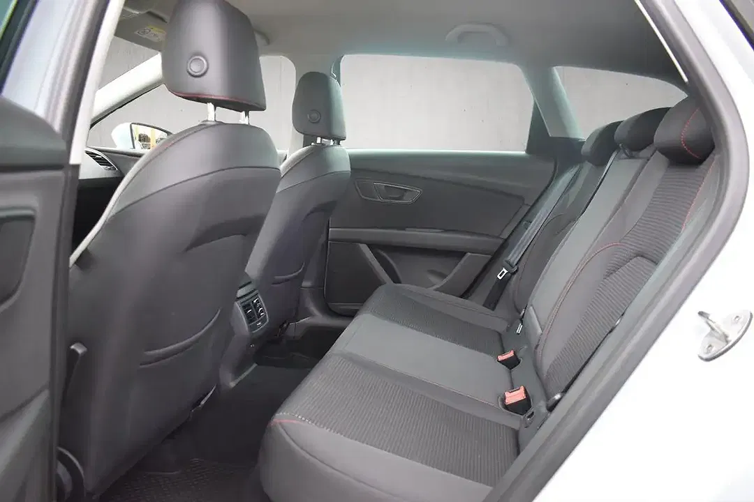 SEAT Leon 2.0 TDI FR - Thumbnail 20
