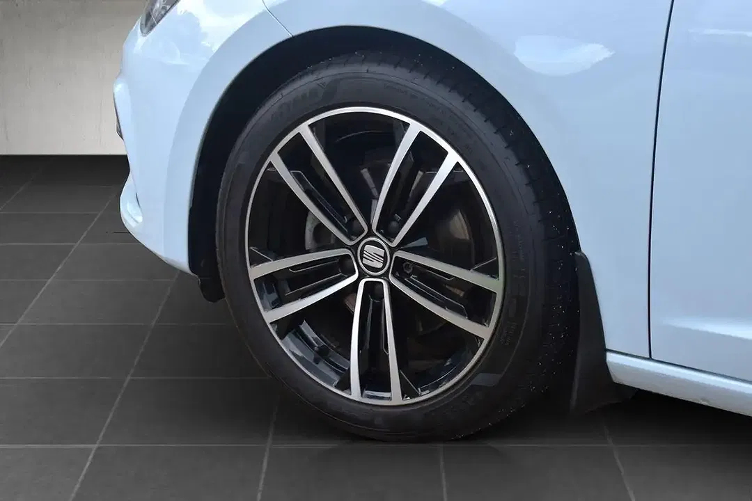SEAT Leon 2.0 TDI FR - Thumbnail 4