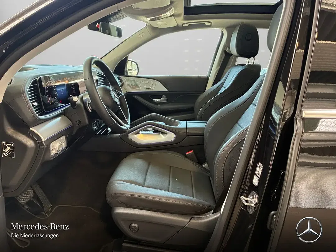 Mercedes-Benz GLE 400 4MATIC - Thumbnail 10