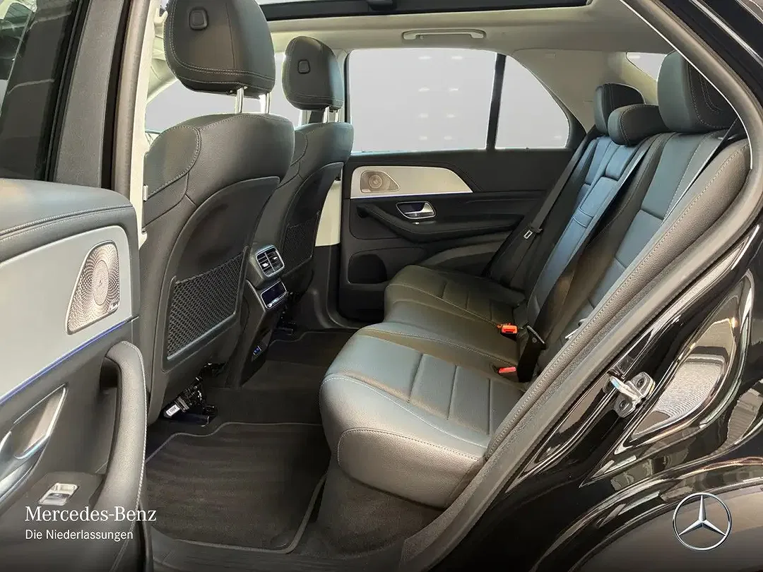 Mercedes-Benz GLE 400 4MATIC - Thumbnail 11