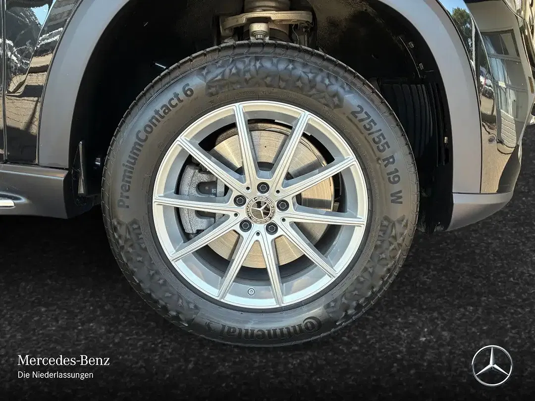 Mercedes-Benz GLE 400 4MATIC - Thumbnail 5