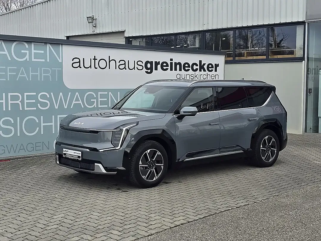 Kia EV9 99.8 kWh Earth - foto 1
