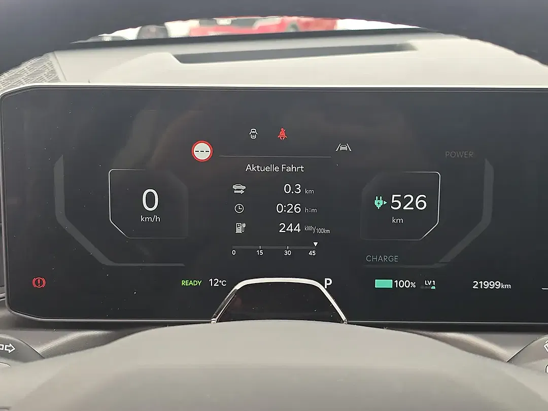 Kia EV9 99.8 kWh Earth - Thumbnail 10