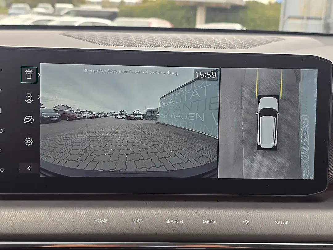 Kia EV9 99.8 kWh Earth - Thumbnail 13