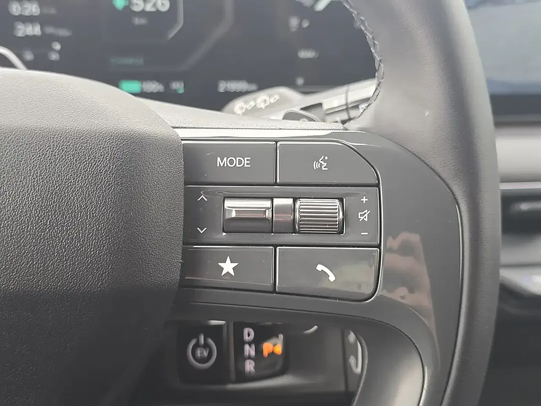 Kia EV9 99.8 kWh Earth - foto 15