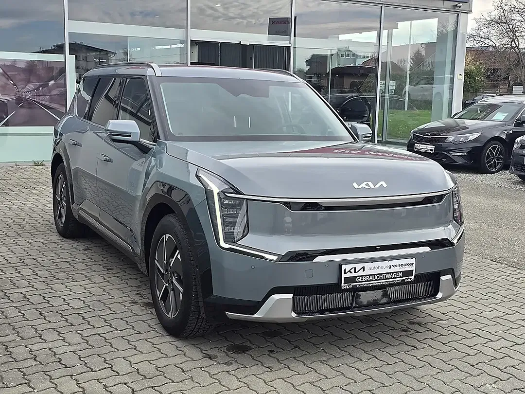 Kia EV9 99.8 kWh Earth - foto 2