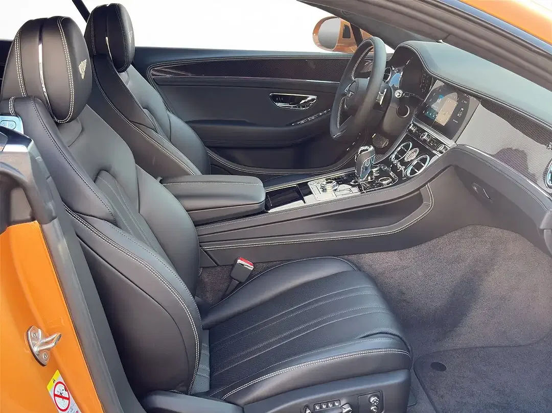 Bentley Continental GT 4.0 V8 - Thumbnail 13