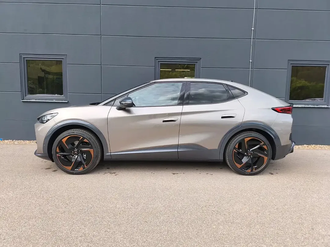 CUPRA Tavascan 4Drive VZ - Thumbnail 5