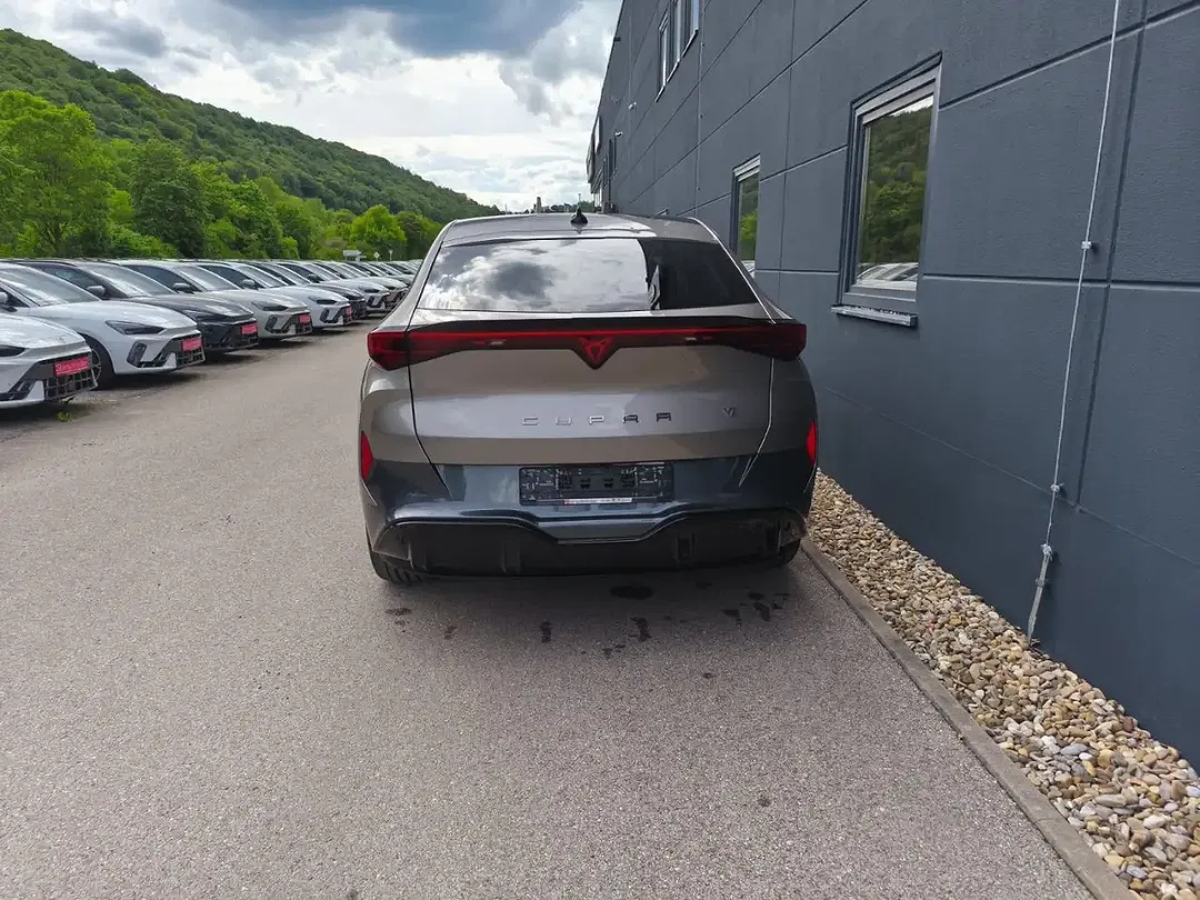 CUPRA Tavascan 4Drive VZ - Thumbnail 7