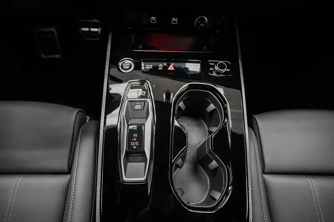 Audi A5 2.0 TFSI S tronic quattro Avant S line - Thumbnail 12
