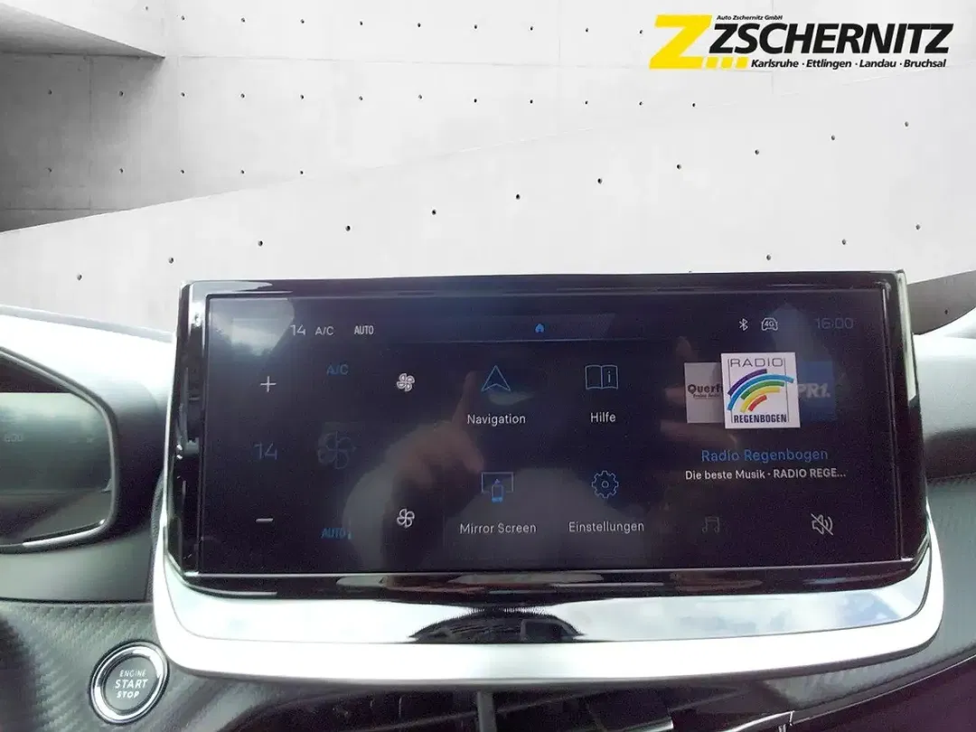 Peugeot 2008 130 PureTech Allure - Thumbnail 10