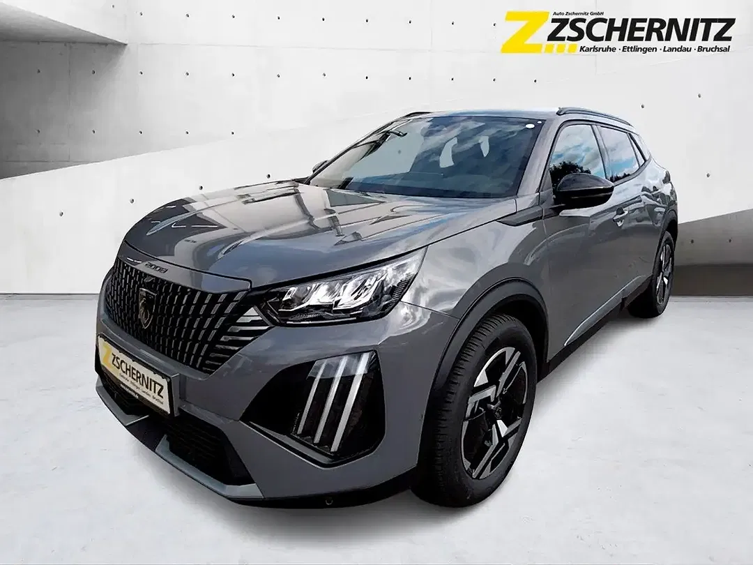Peugeot 2008 130 PureTech Allure - foto 1