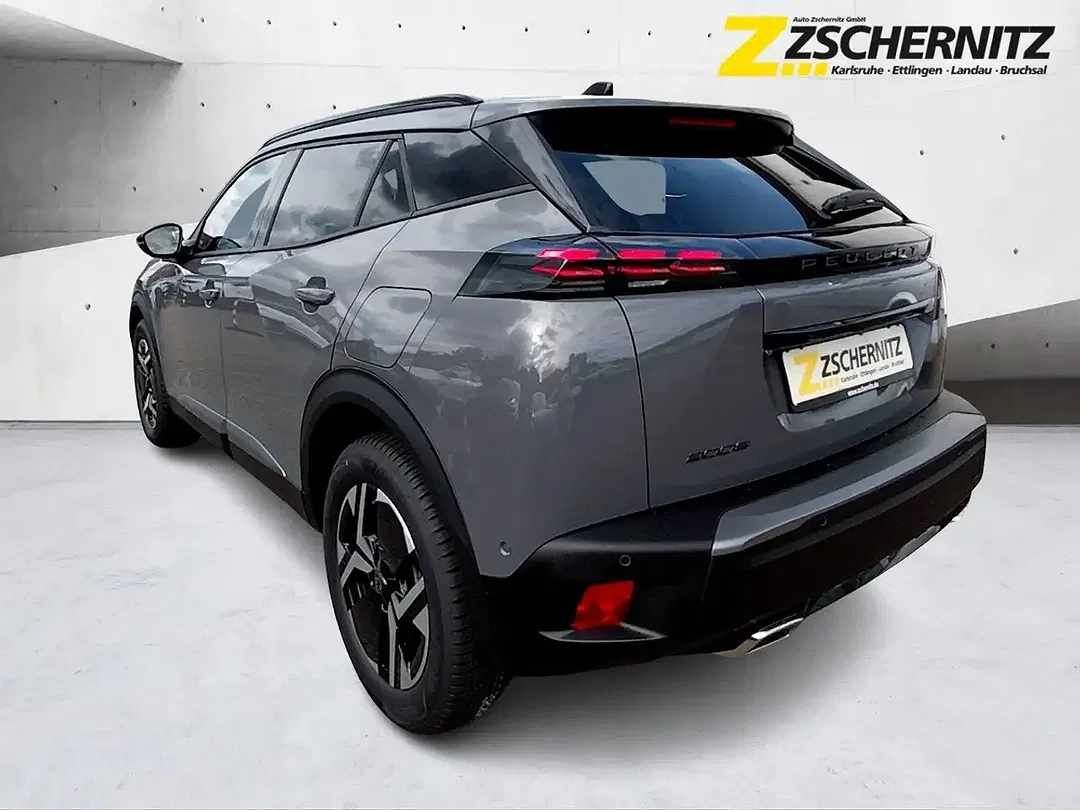 Peugeot 2008 130 PureTech Allure - foto 2