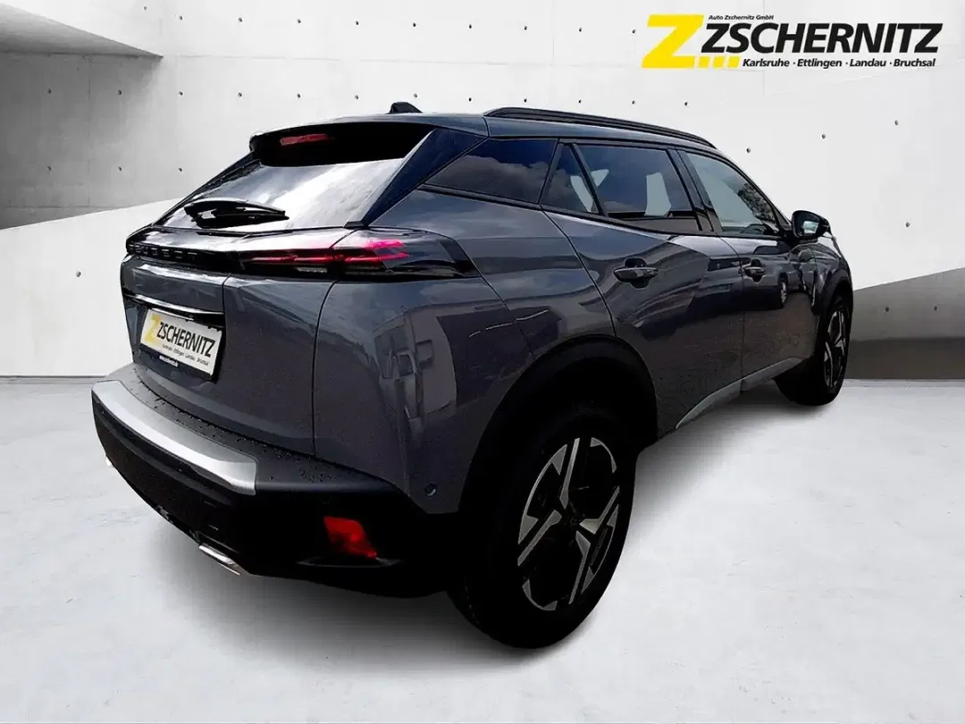 Peugeot 2008 130 PureTech Allure - Thumbnail 3