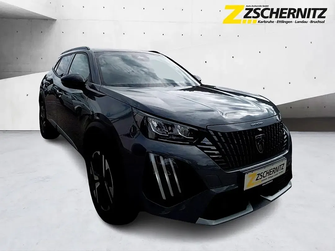 Peugeot 2008 130 PureTech Allure - Thumbnail 4