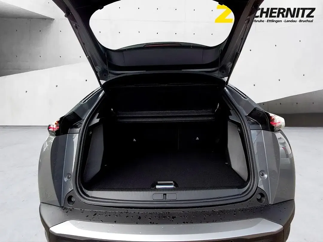 Peugeot 2008 130 PureTech Allure - Thumbnail 5