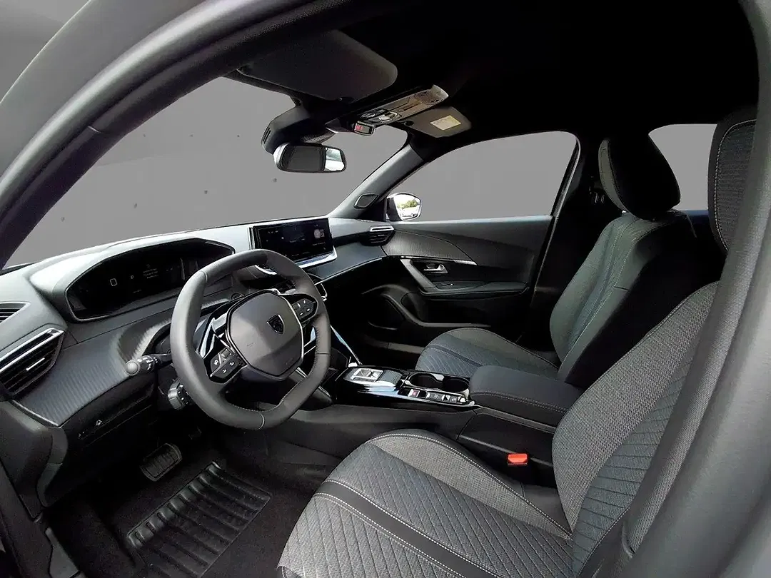 Peugeot 2008 130 PureTech Allure - Thumbnail 6
