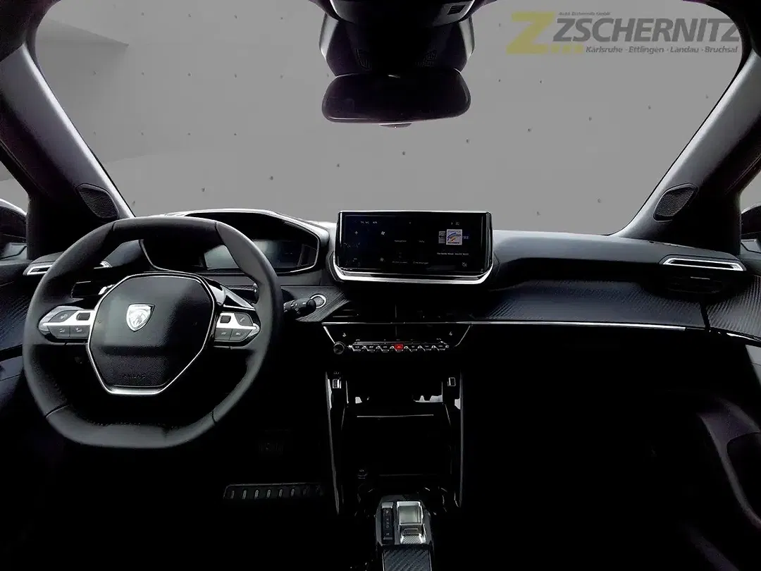 Peugeot 2008 130 PureTech Allure - Thumbnail 8