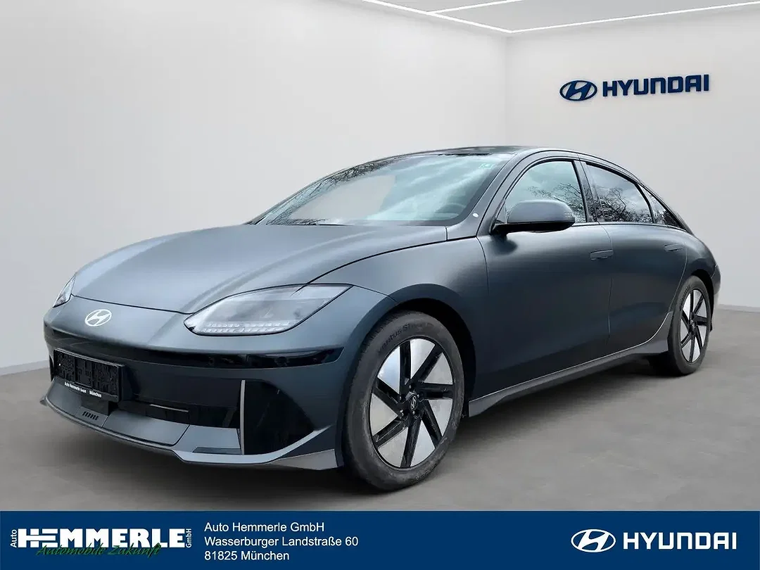Hyundai IONIQ 6 4WD TECHNIQ - Afbeelding 1