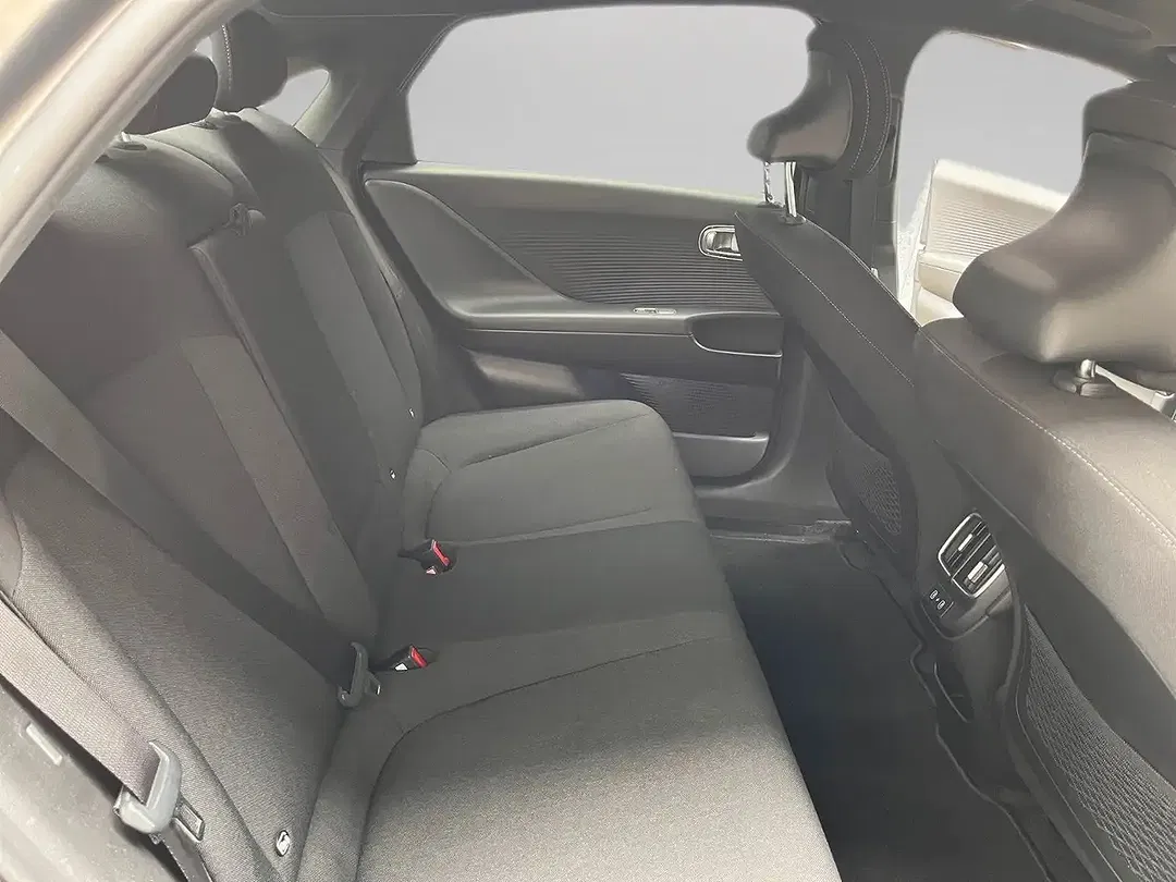 Hyundai IONIQ 6 4WD TECHNIQ - Thumbnail 12
