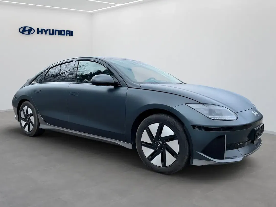 Hyundai IONIQ 6 4WD TECHNIQ - foto 2