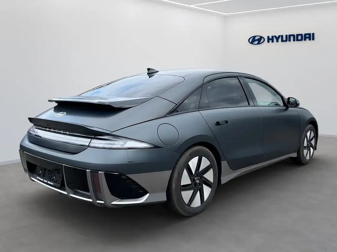 Hyundai IONIQ 6 4WD TECHNIQ - Thumbnail 3