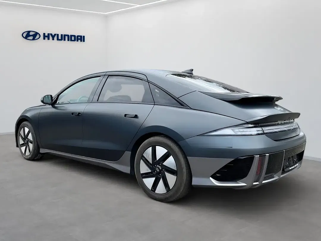 Hyundai IONIQ 6 4WD TECHNIQ - Thumbnail 4