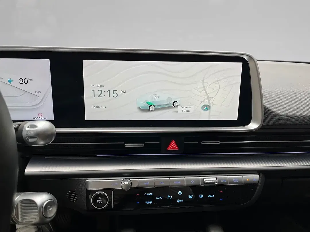 Hyundai IONIQ 6 4WD TECHNIQ - Thumbnail 8