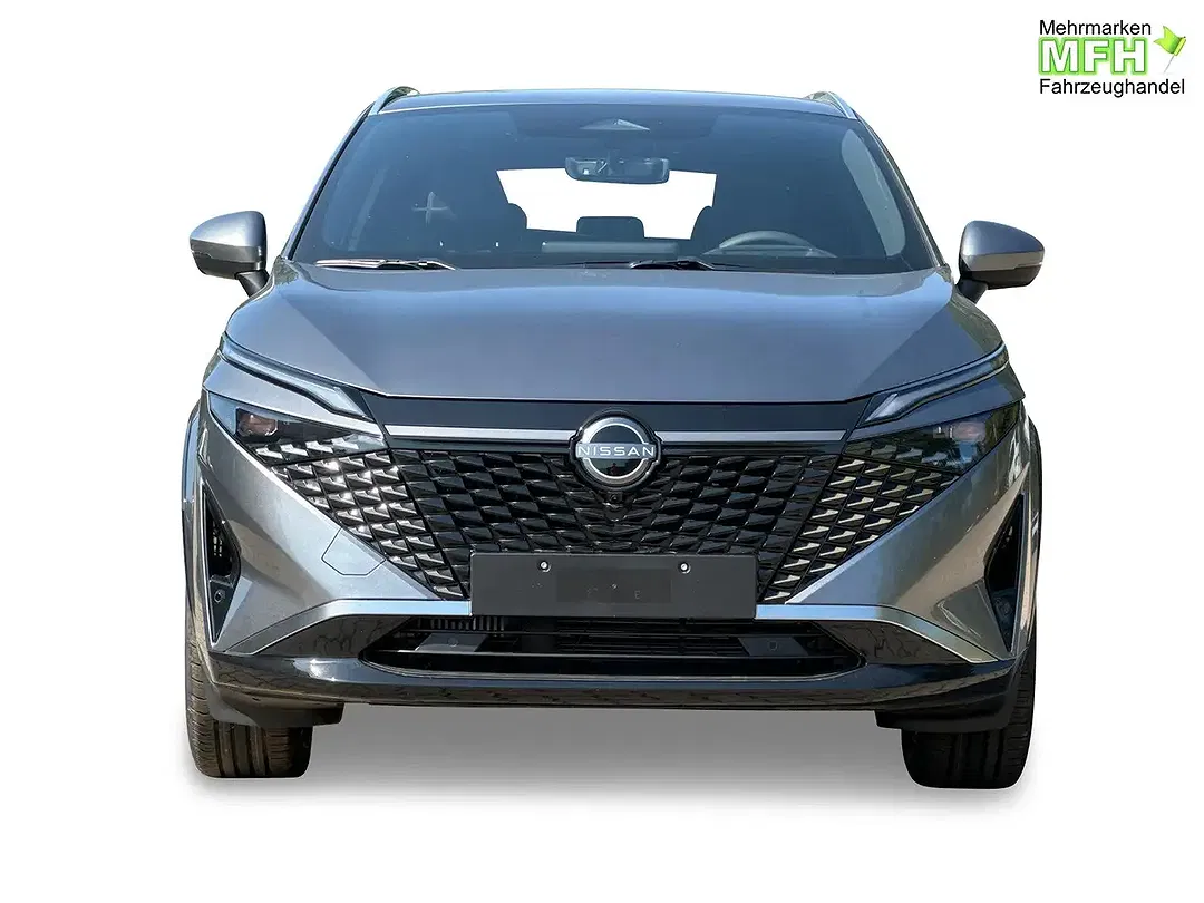 Nissan Qashqai 1.3 DIG-T Tekna - Thumbnail 5