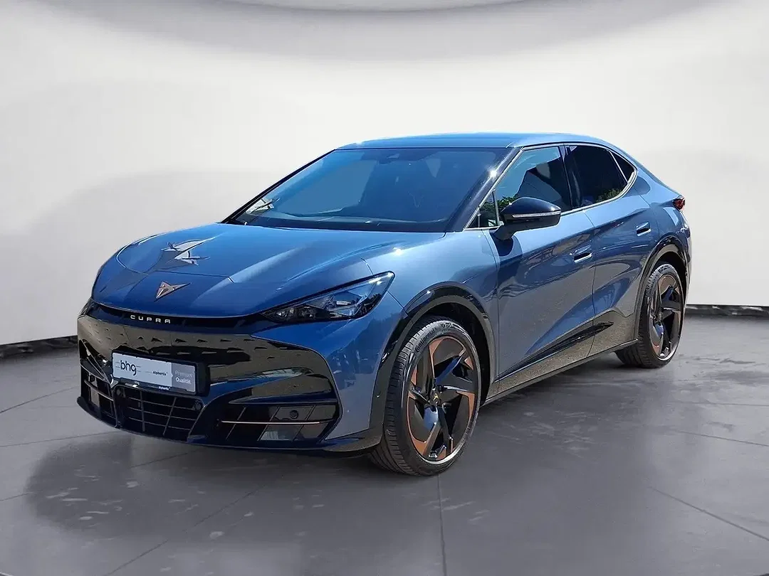 CUPRA Tavascan - Afbeelding 1