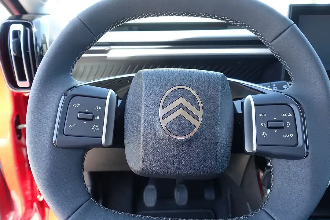 Citroen C3 THP Max - Thumbnail 12