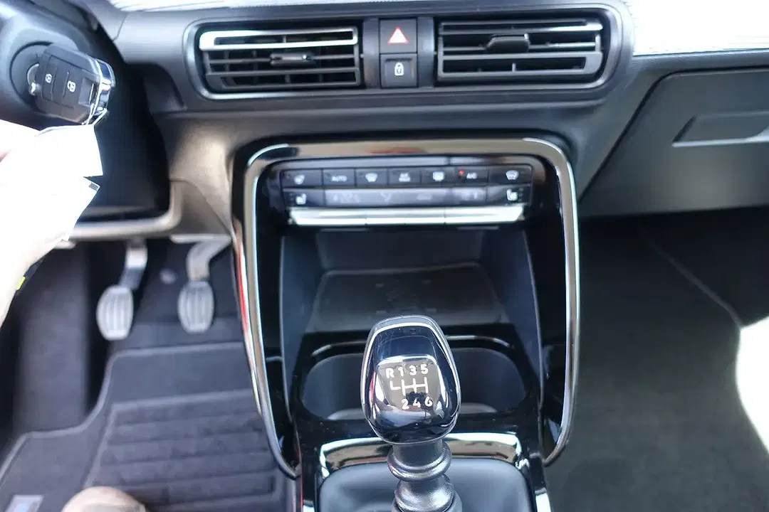 Citroen C3 THP Max - foto 15