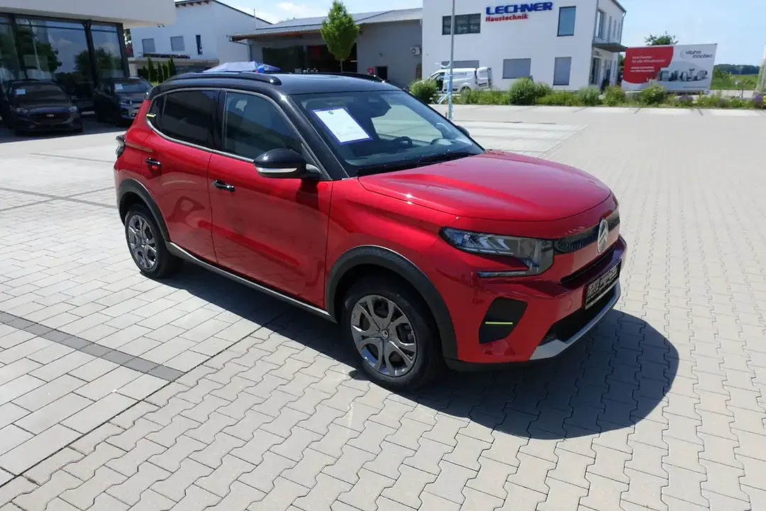 Citroen C3 THP Max - Thumbnail 5