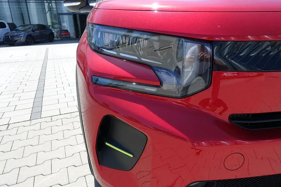 Citroen C3 THP Max - Thumbnail 6