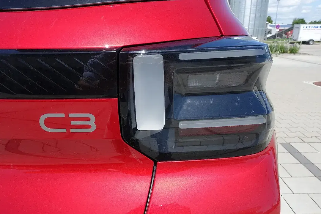 Citroen C3 THP Max - Thumbnail 7