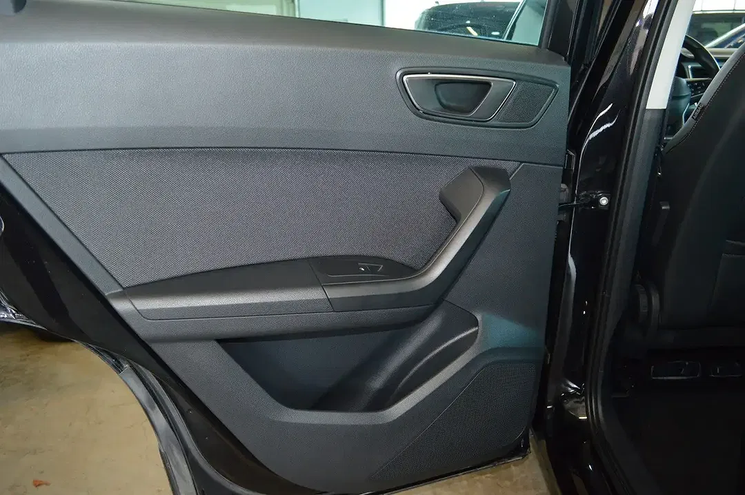 SEAT Ateca 1.5 TSI DSG FR - Thumbnail 11