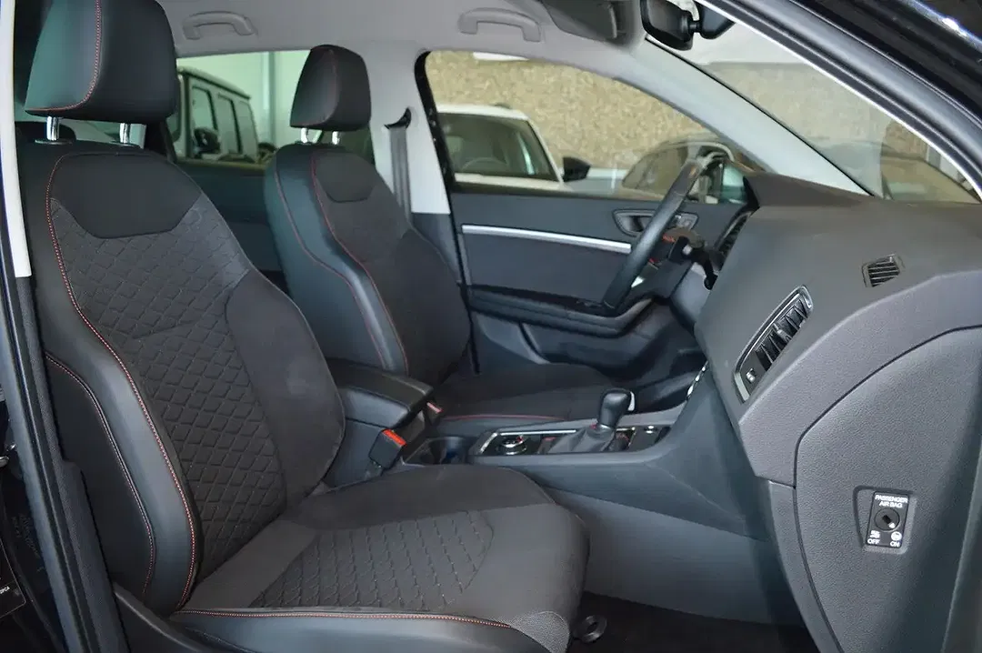 SEAT Ateca 1.5 TSI DSG FR - foto 15